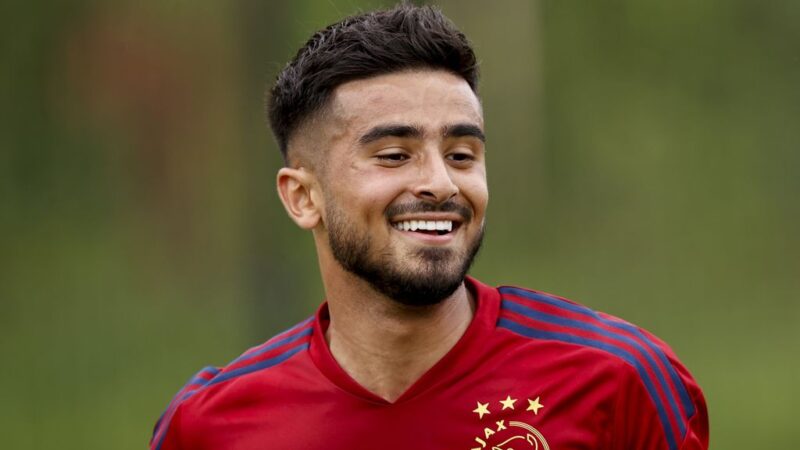 Ünüvar cuts knot and prefers Turkey to the Netherlands
