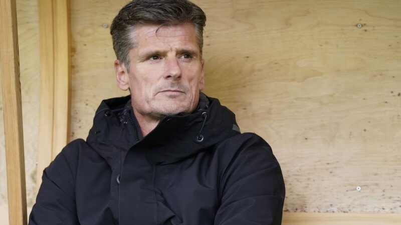 ‘Wim opts for the fairy tale’