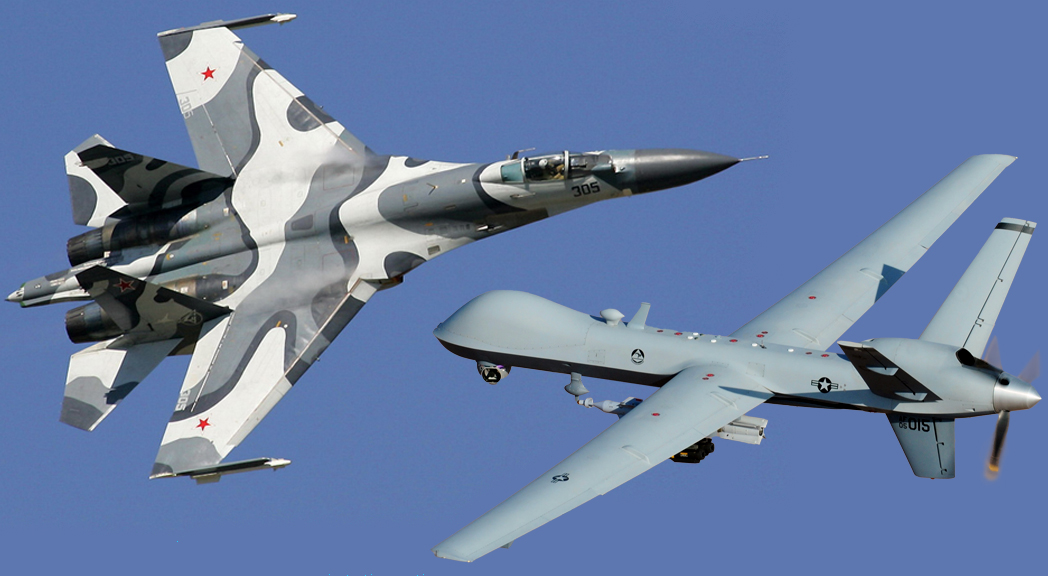 Aviones
