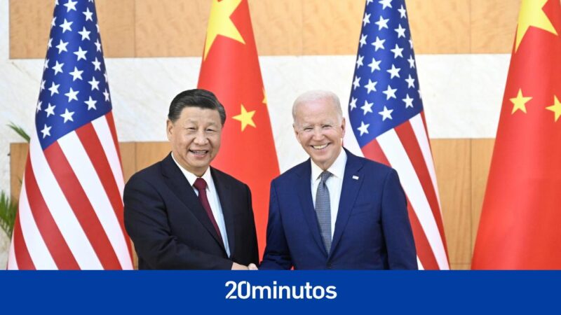 ¿Girará hacia Asia la política exterior de Biden?