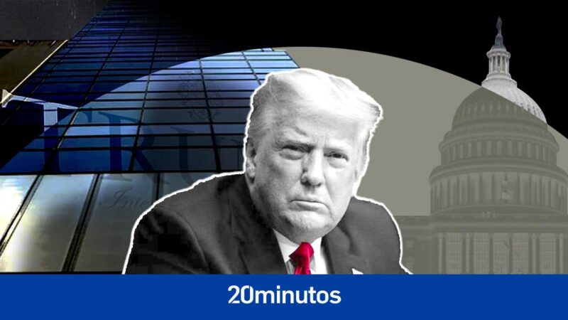¿Podría Trump acabar entre rejas? ¿Podría aspirar de nuevo a la Casa Blanca? Las preguntas que deja la imputación