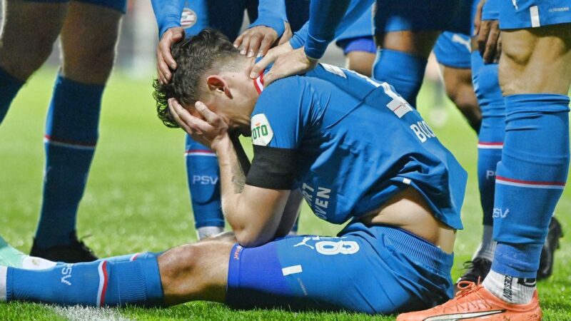 Breeze for PSV at Nijmegen – Ramadan break on Dutch fields