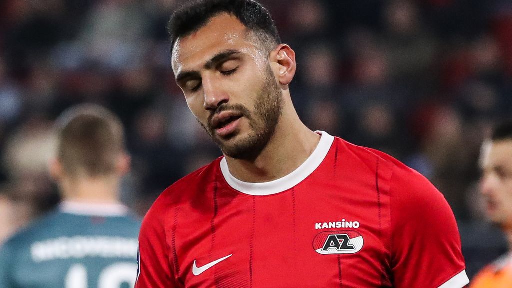 AZ falls further behind, PSV works on goal difference: premier league summaries
