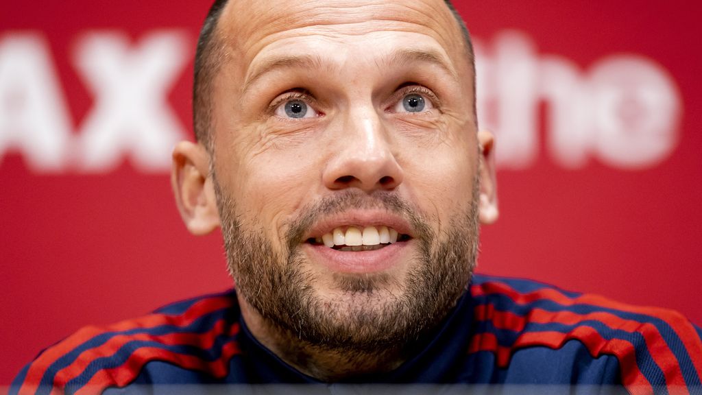 Heitinga hopes for ‘spectacle’ at PSV-Ajax: ‘Bassey replaces Álvarez’