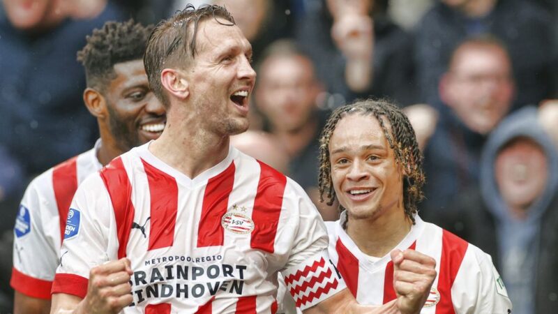 ‘Great result, now in modesty towards cup final’