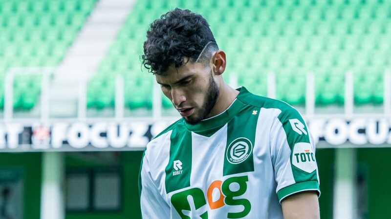 Groningen needs ‘miracle’ – NEC battles for playoffs European soccer