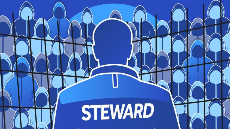 Soccer violence increases, more and more stewards drop out: ‘Situation alarming’