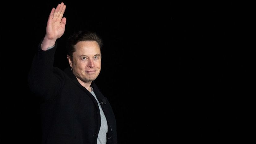 Elon Musk working on ‘truth-seeking’ AI: TruthGPT