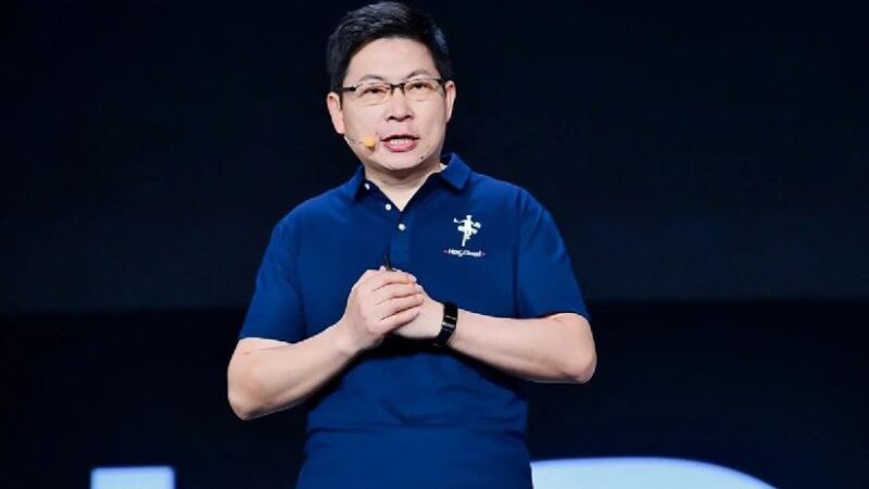 Xiaomi denies it will hire Huawei CEO