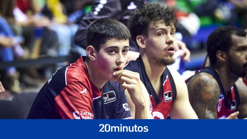 Aday Mara se une a Izan Almansa y pondrá rumbo a Estados Unidos