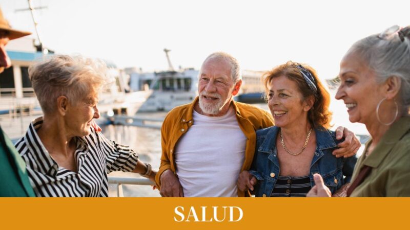 After 80 years of study, Harvard confirms at what age our happiness increases