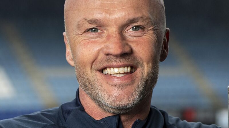 After ‘four or five’ rejections from KNVB, Dick Schreuder now crops up as trainer at PEC