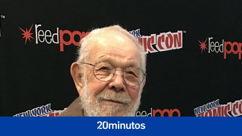 Al Jaffee, Mad magazine cartoonist, dies at age 102