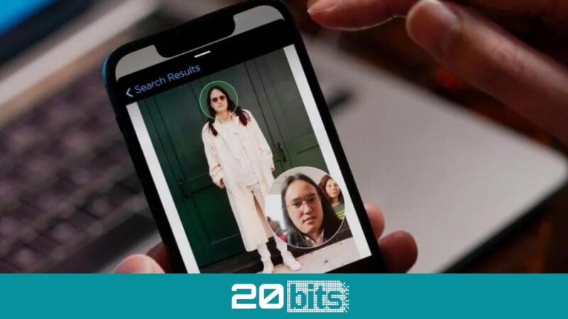 Artificial intelligence scans 30 billion Facebook photos to create police database