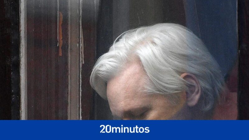 Australian and British MPs call for the release of WikiLeaks founder Julian Assange