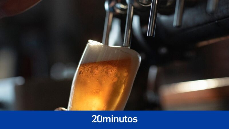 Belgium destroys a shipment of U.S. beers after disagreeing with its slogan