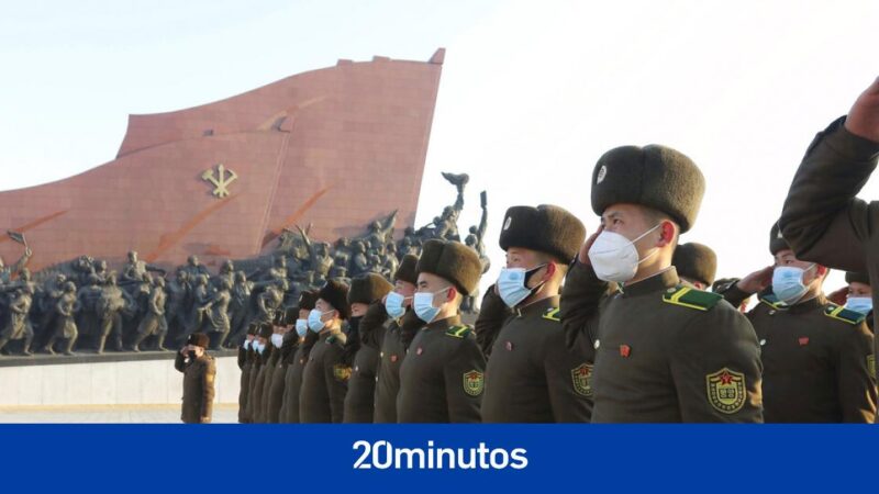 EE UU sanciona a tres ciberdelincuentes acusados de financiar a Corea del Norte