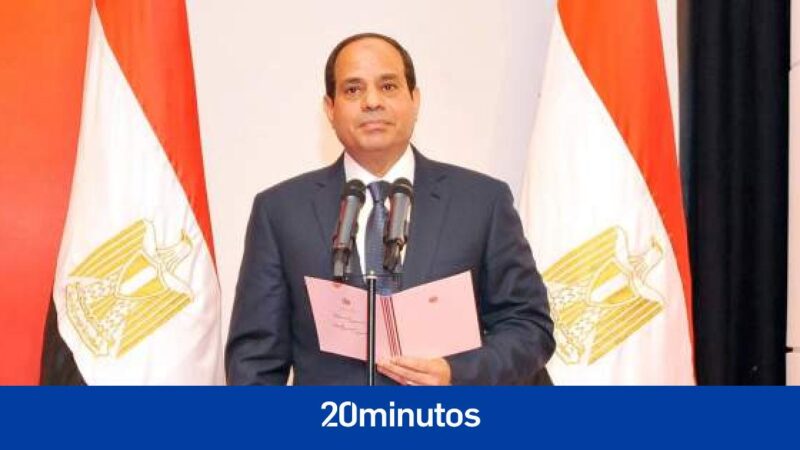 Egipto planeaba en secreto suministrar cohetes a Rusia, según un documento filtrado a EE UU
