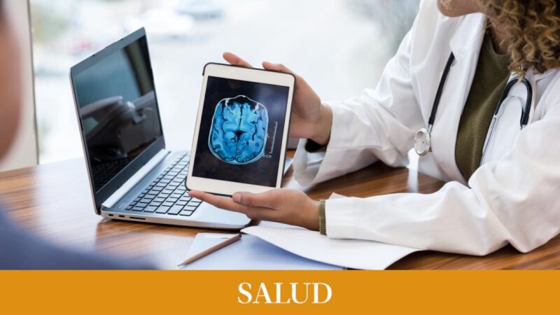 El prometedor fármaco contra el Alzheimer lecanemab podría encoger el cerebro