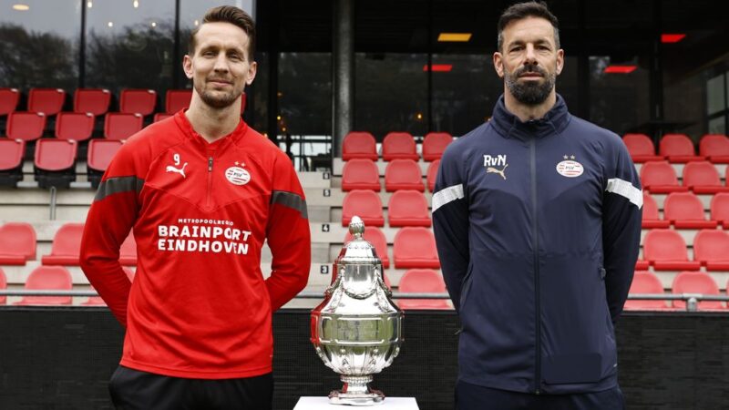 ‘I expect very different Ajax’