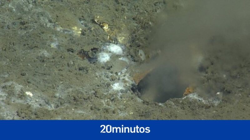 Mysterious leak found on ocean floor in high seismic risk area