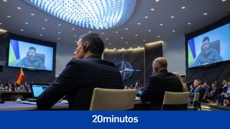 NATO urges China to limit nuclear arsenal and artificial intelligence