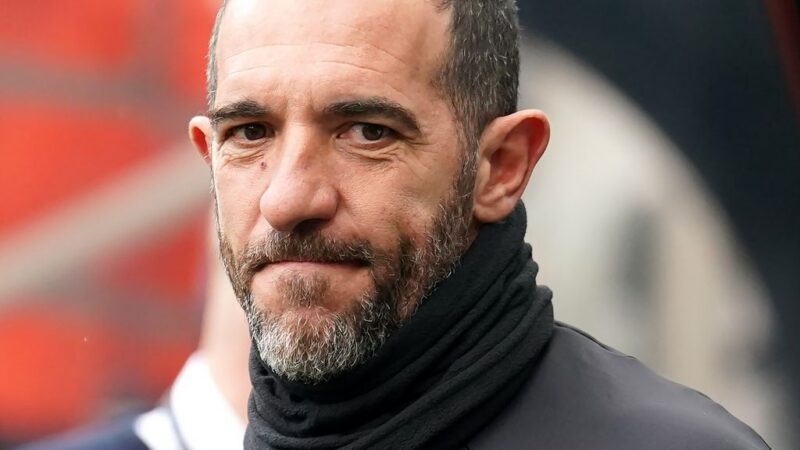 Spurs send coach Stellini home after dramatic defeat against Newcastle