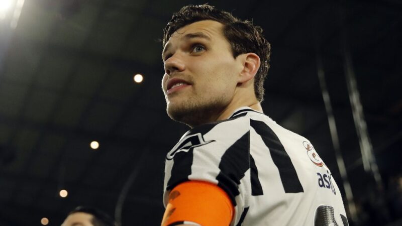 ‘Sun shines again in Almelo’