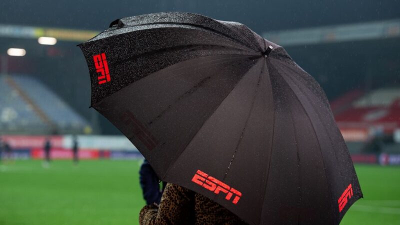 ‘Television providers outbid ESPN in battle for Eredivisie rights’