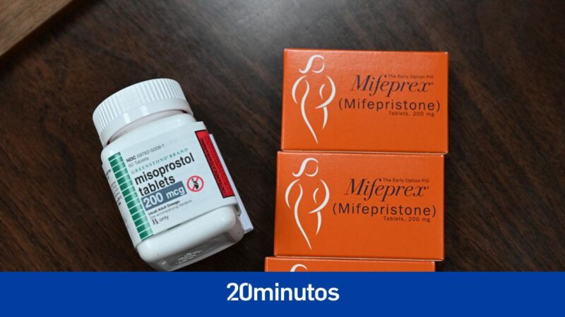 Texas judge halts approval of abortion pill across the U.S.
