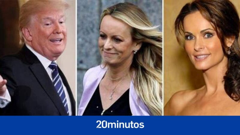 This is the grand jury, the judicial instrument that indicts Trump.