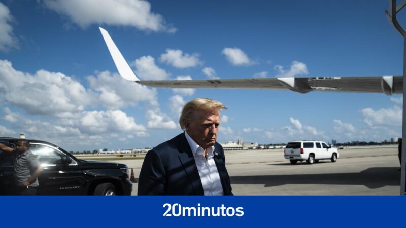 Media will not be able to live stream Trump arraignment