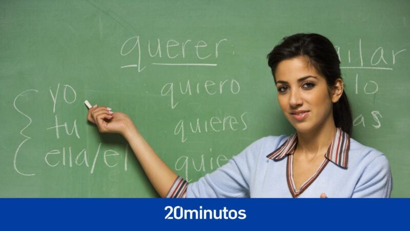 U.S. Spanish, a language lacking prestige