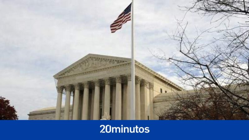U.S. Supreme Court allows transgender girl to compete on her high school’s girls’ track team