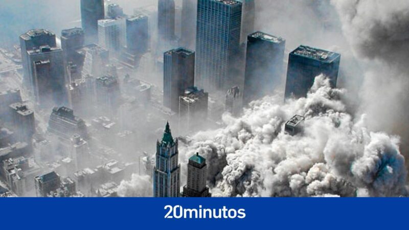 US to pay $2.7 billion to 5,361 victims of 9/11 attacks