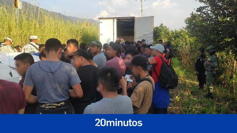 United States to establish immigration processing centers in Latin America