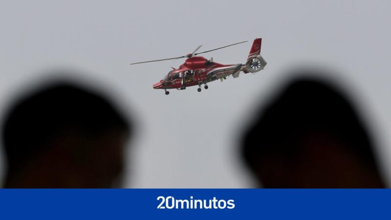 Unos 200 asesores militares de EE UU ayudan en campos de entrenamiento de Taiwán