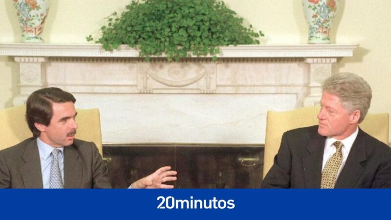 these are the 17 other visits by a Spanish president to the White House