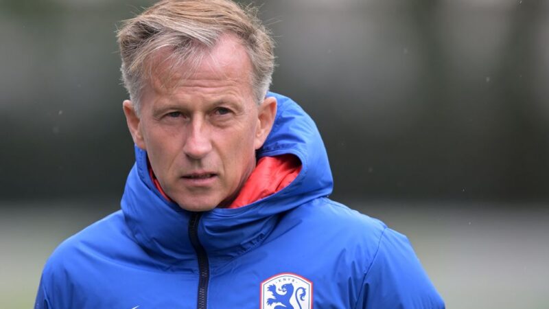 Mixed feelings at Jonker after Nations League draw: ‘Players blown to bits’