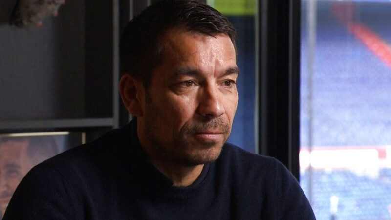 ‘Championship stress definitely exists’ – Lock sees ‘real winner’ in Zerrouki