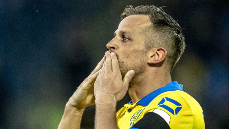 RKC wins handsomely over Volendam – Another MVV duel interrupted