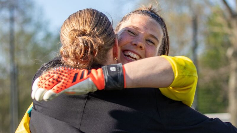 Women’s premier league denouement live on NOS.nl – FC Groningen could be relegated today