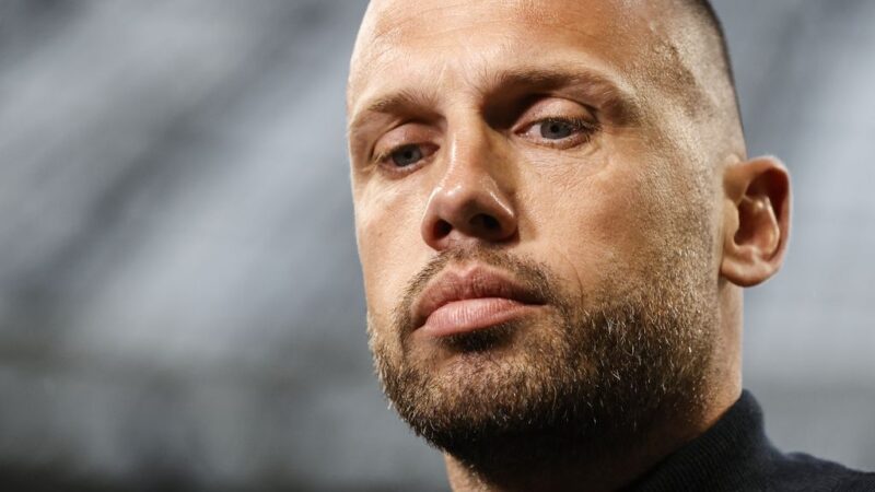 At AZ, sights set on West Ham, at Ajax disappointment prevails: ‘Despondent? Not that’