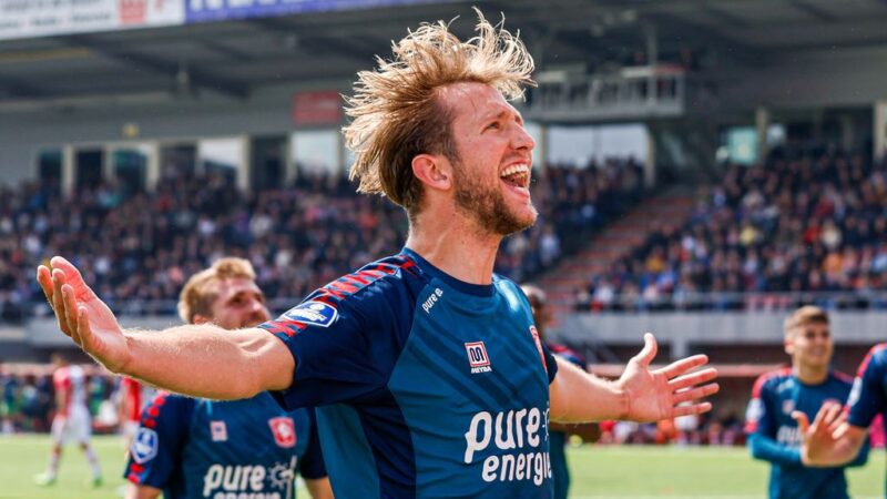 Twente makes difference after halftime and increases concerns Emmen