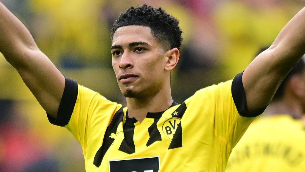 Coveted Bellingham leads Dortmund to 6-0 win: Bundesliga remains exciting