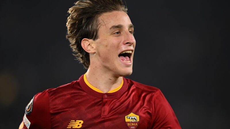 AS Roma deals first blow to Leverkusen, Juventus and Sevilla play draw