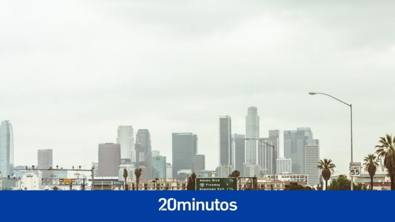 5.4 earthquake shakes sparsely populated area of northeastern California