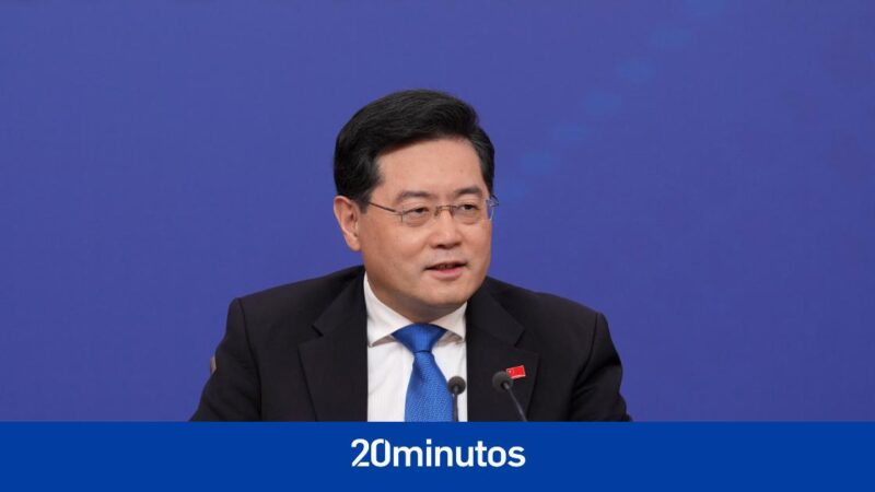China aboga por la “unificación pacífica” con Taiwán pero no descarta “otros métodos”