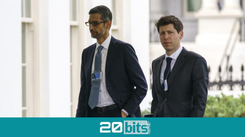 EEUU avisa a las tecnológicas de que deben garantizar la seguridad de la IA