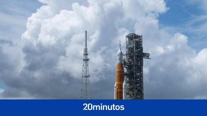 España se une al programa Artemisa de EE.UU. para la exploración espacial